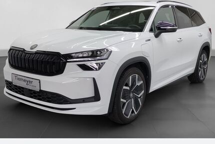 Skoda Kodiaq 13.186 km 44.920 &euro; Bochum 44809