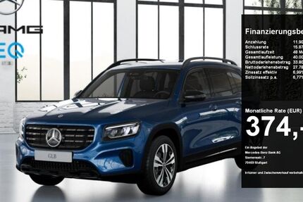 Mercedes-Benz GLB 180 8.548 km 38.370 &euro; Unna 59423