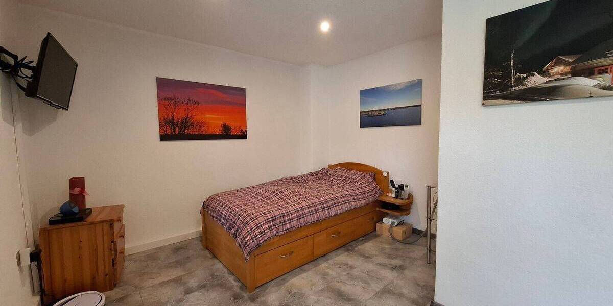 Reihenmittelhaus Bochum Weitmar - 5 Zimmer, 115 m&sup2;, 415.000&euro; | Angebot:26190380