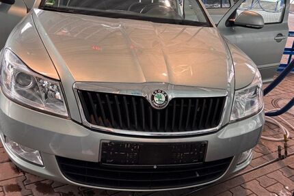 Skoda Octavia 174.999 km 6.900 &euro; Welver 59514
