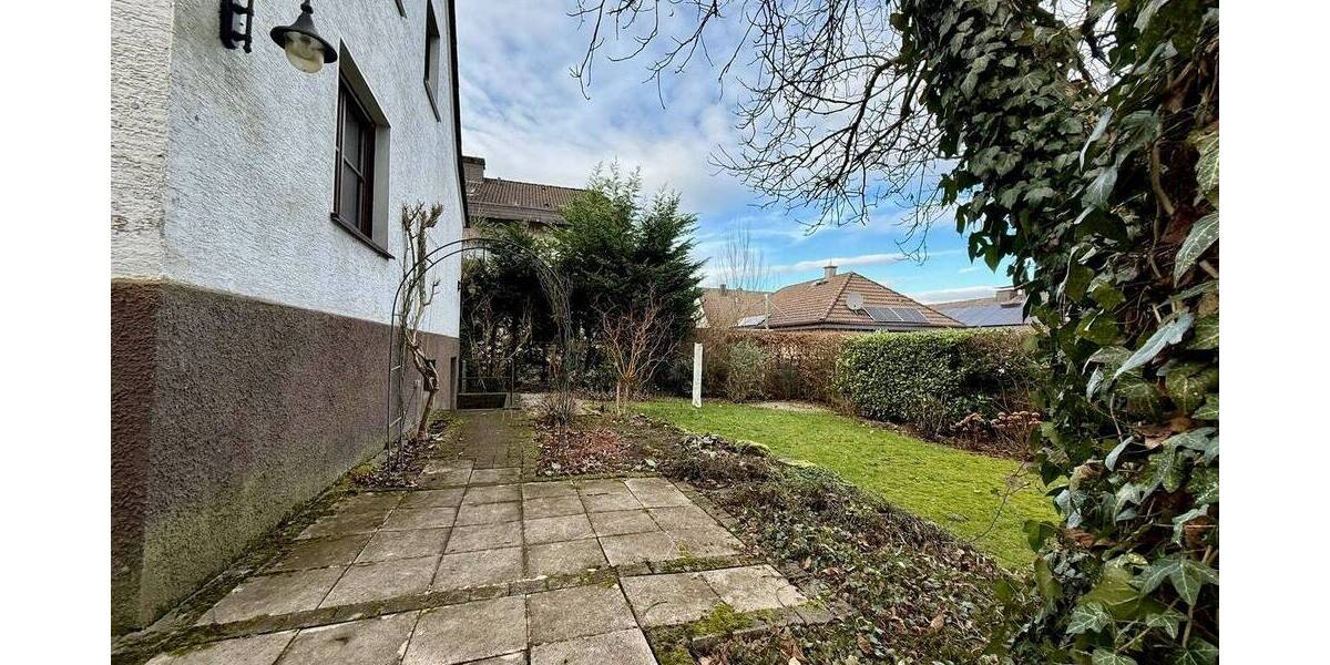 Einfamilienhaus Menden Mitte - 5 Zimmer, 105 m&sup2;, 198.000&euro; | Angebot:26108178