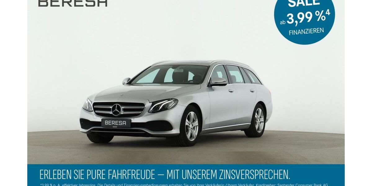 Mercedes-Benz E 250 89.400 km 22.580 &euro; Senden-Bösensell 48308