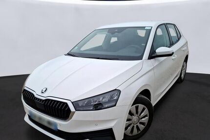 Skoda Fabia 39.998 km 11.690 &euro; Hagen 58091