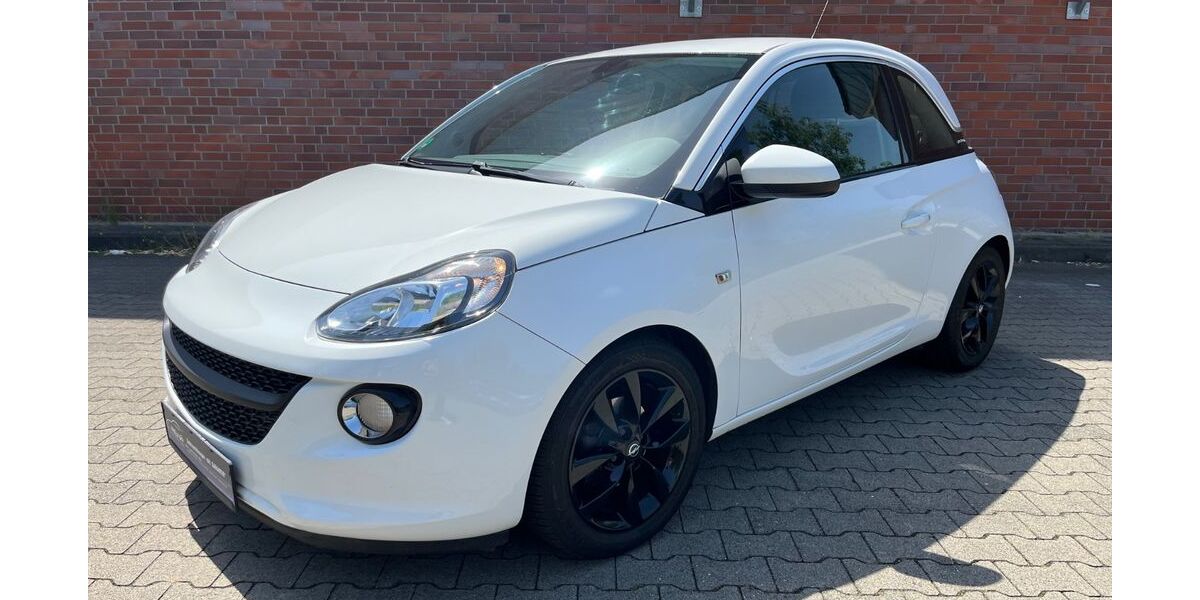 Opel Adam 44.000 km 9.990 &euro; Herne (NRW) 44628