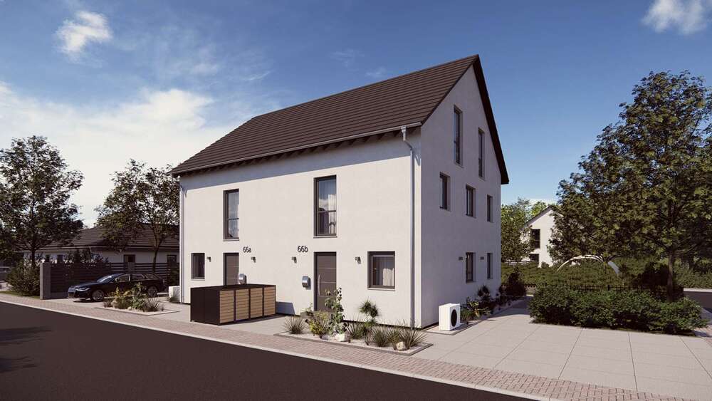 Einfamilienhaus Hagen Hohenlimburg - 5 Zimmer, 145 m&sup2;, 519.500&euro; | Angebot:25463274