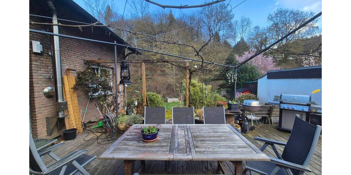Terrassenwohnung Iserlohn Roden - 3 Zimmer, 238.000&euro; | Angebot:26141118