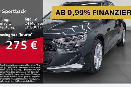 Audi A3 2.129 km 28.490 &euro; Bochum 44809