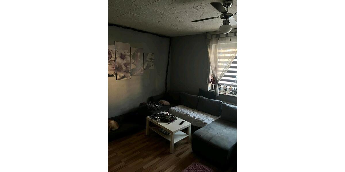 Etagenwohnung Dortmund Huckarde - 5 Zimmer, 125 m&sup2;, 180.000&euro; | Angebot:27263715