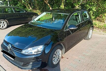 VW Golf 212.500 km 5.400 &euro; Bochum 44807