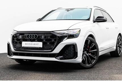 Audi Q8 22.858 km 75.080 &euro; Hagen 58091