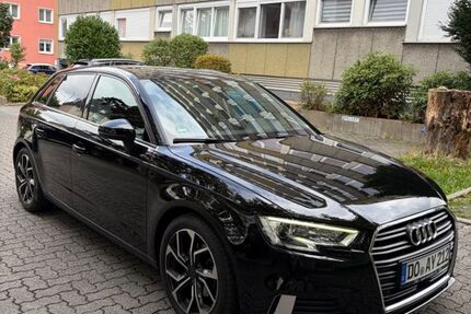 Audi A3 175.000 km 14.200 &euro; Dortmund 44147