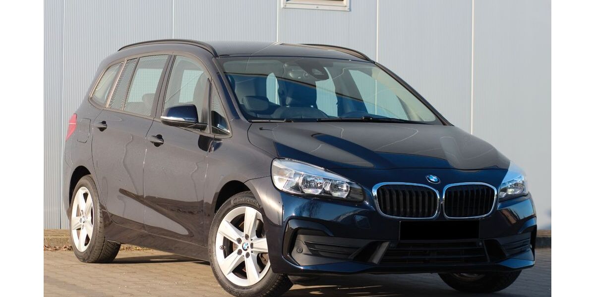 BMW 220 117.000 km 14.900 &euro; Hagen 58119