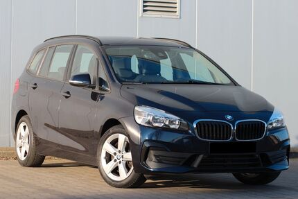 BMW 220 117.000 km 15.500 &euro; Hagen 58119