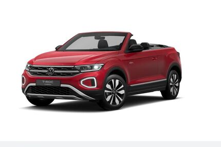 VW T-Roc 25.242 km 25.920 &euro; Castrop-Rauxel 44575