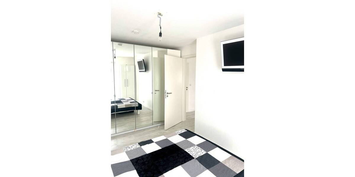 Etagenwohnung Dortmund Berghofen - 2 Zimmer, 65 m&sup2;, 1.024&euro; | Angebot:26043241