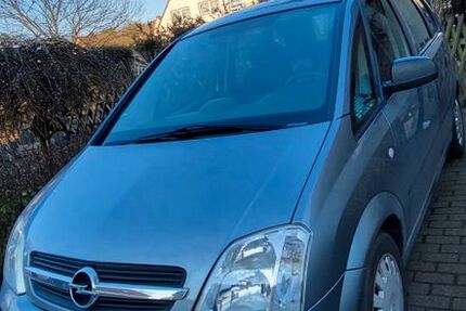 Opel Meriva 111.000 km 1.100 &euro; HAMM 59077