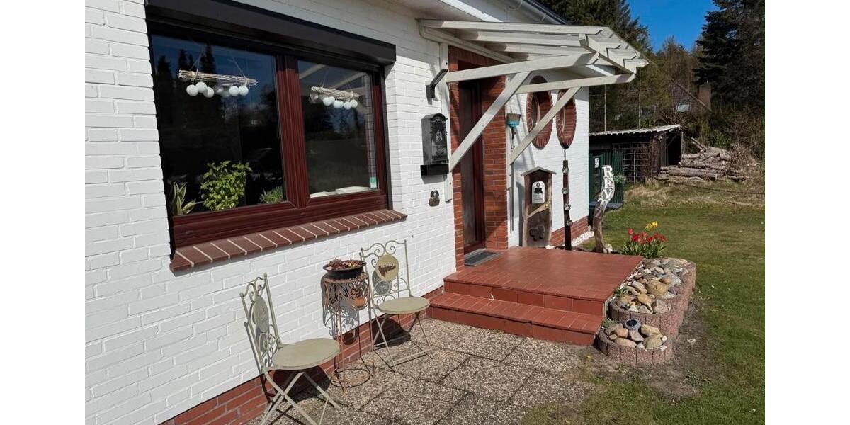 Bungalow Dortmund Hörde - 5 Zimmer, 100 m&sup2;, 269.000&euro; | Angebot:26889278