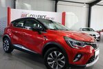 Renault Captur 130 TCE INTENS RED & BLACK / LED / AHK 83.000 km 13.555 &euro; Hamm 59077