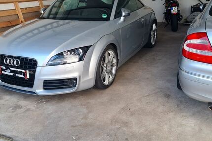 Audi TT 75.000 km 19.500 &euro; Werne 59368