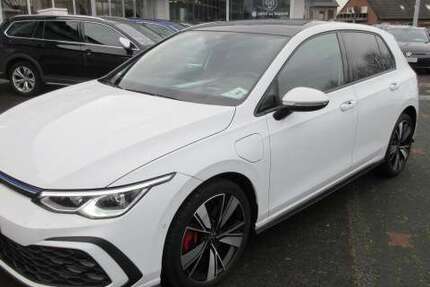 VW Golf GTE 1.4 eHybrid DSG NAVI PANORAMA KAMERA HEAD 62.371 km 25.988 &euro; Bergkamen 59192