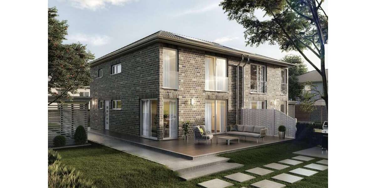 Einfamilienhaus Werl - 5 Zimmer, 138 m&sup2;, 297.890&euro; | Angebot:21721918