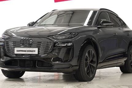 Audi Q6 e-tron 6.000 km 78.780 &euro; Hagen 58089