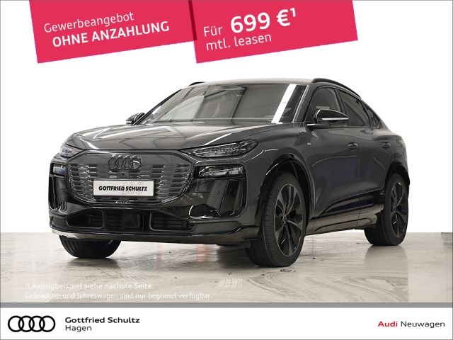 Audi Q6 e-tron 6.000 km 78.780 &euro; Hagen 58089