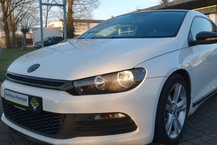 VW Scirocco 142.600 km 5.480 &euro; Selm 59379
