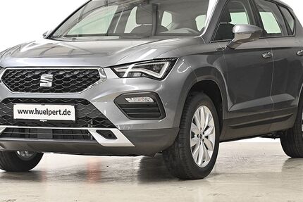 Seat Ateca 1.990 km 34.980 &euro; Dortmund 44269
