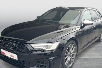 Audi S6 25.854 km 54.863 &euro; Dortmund 44143