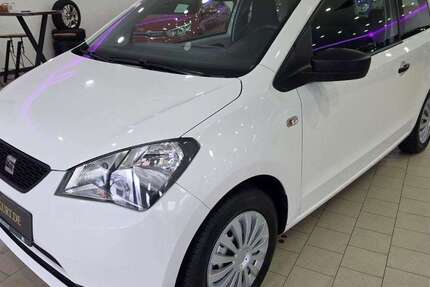 Seat Mii 83.423 km 5.690 &euro; Recklinghausen 45661