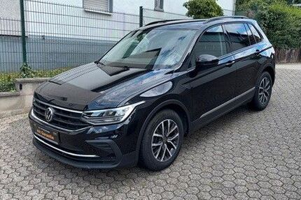VW Tiguan 89.000 km 19.649 &euro; Witten 58454