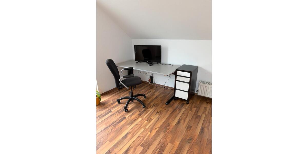 Dachgeschoßwohnung Bönen - 1 Zimmer, 56 m&sup2;, 645&euro; | Angebot:26517461