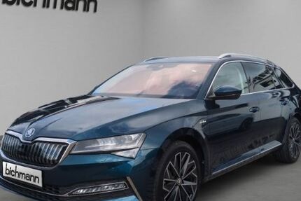 Skoda Superb 29.747 km 31.990 &euro; Menden 58706