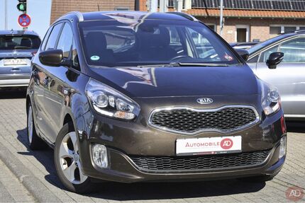 Kia Carens 223.986 km 4.490 &euro; Dülmen 48249