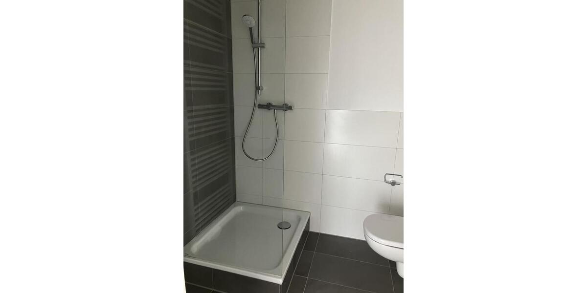 Erdgeschoßwohnung Dortmund Brackel - 3.5 Zimmer, 65 m&sup2;, 556&euro; | Angebot:26656382
