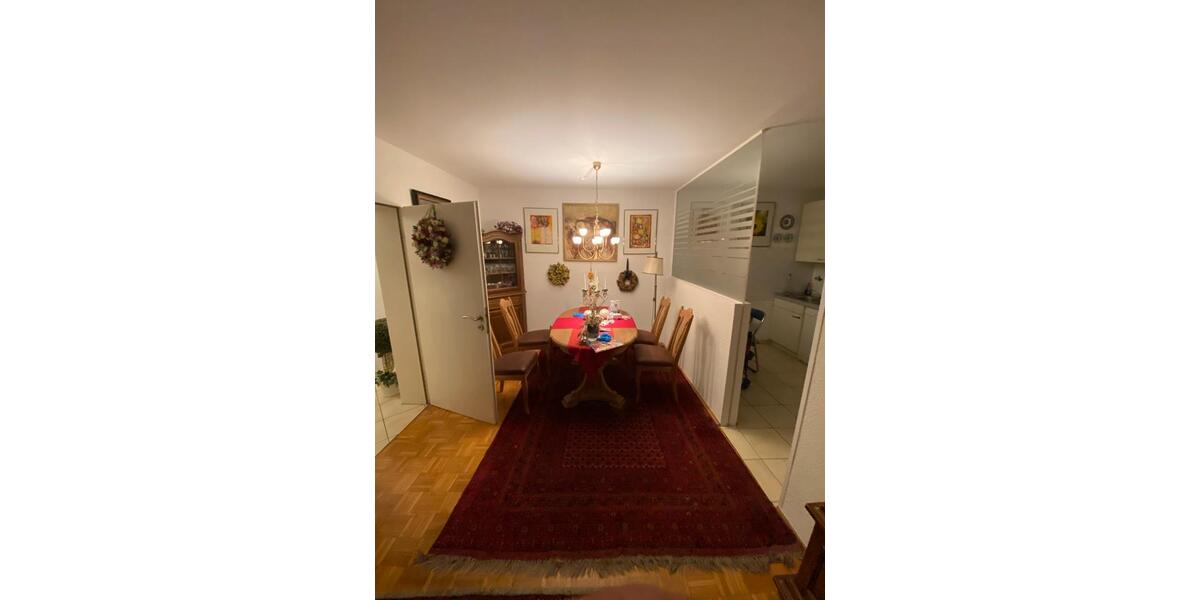 Etagenwohnung Wetter (Ruhr) - 4.5 Zimmer, 98 m&sup2;, 785&euro; | Angebot:26272237