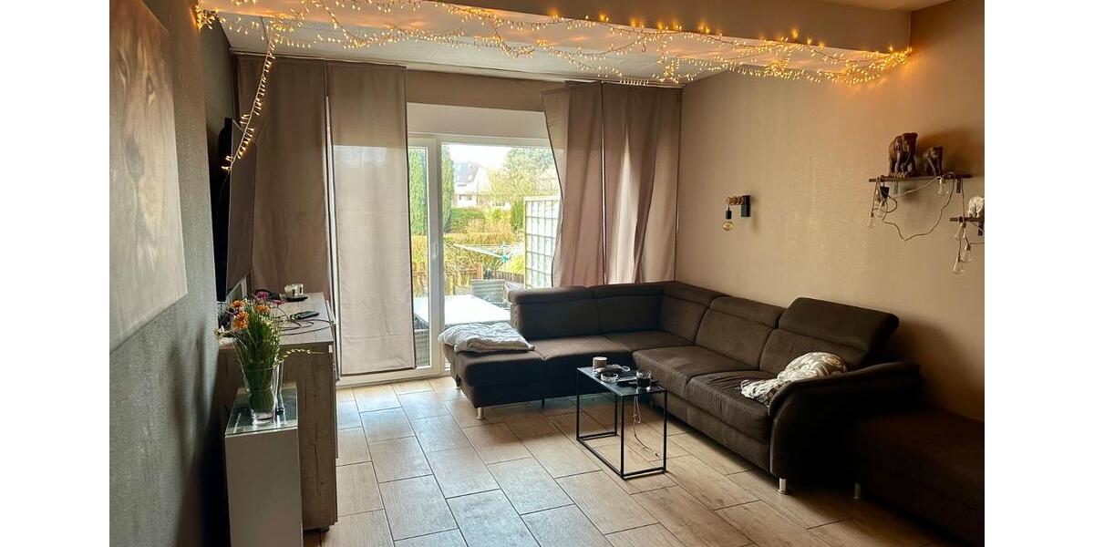Doppelhaushälfte Hamm Daberg - 9 Zimmer, 180 m&sup2;, 369.000&euro; | Angebot:24836136