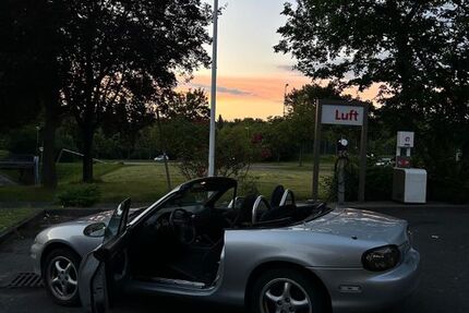 Mazda MX-5 140.800 km 4.500 &euro; Dortmund 44357