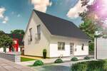 Einfamilienhaus Wickede (Ruhr) Wickede - 4 Zimmer, 125 m&sup2;, 368.750&euro; | Angebot:25681294