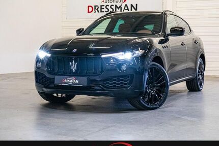 Maserati Levante 169.578 km 23.380 &euro; Hamm 59067
