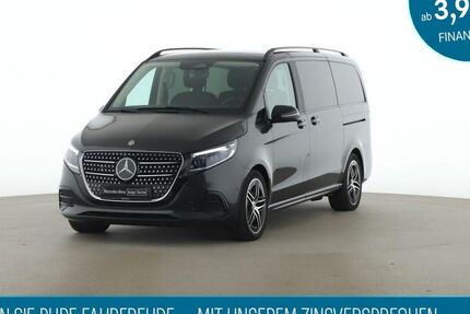 Mercedes-Benz V 300 16.300 km 87.580 &euro; Senden-Bösensell 48308