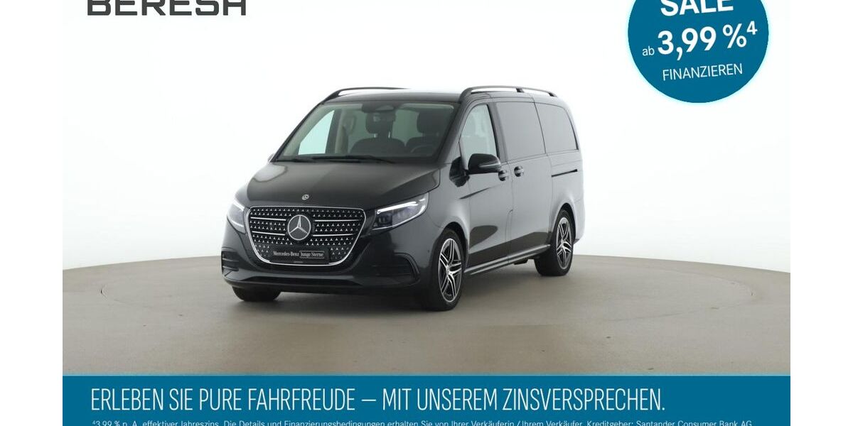 Mercedes-Benz V 300 16.300 km 87.580 &euro; Senden-Bösensell 48308