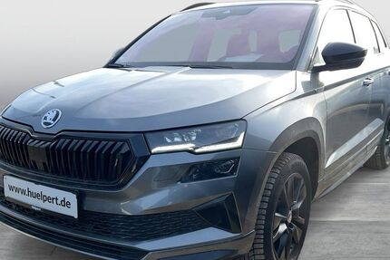 Skoda Karoq 70.169 km 33.563 &euro; Dortmund 44269