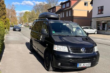 VW T5 Multivan 275.160 km 8.700 &euro; Dortmund 44137