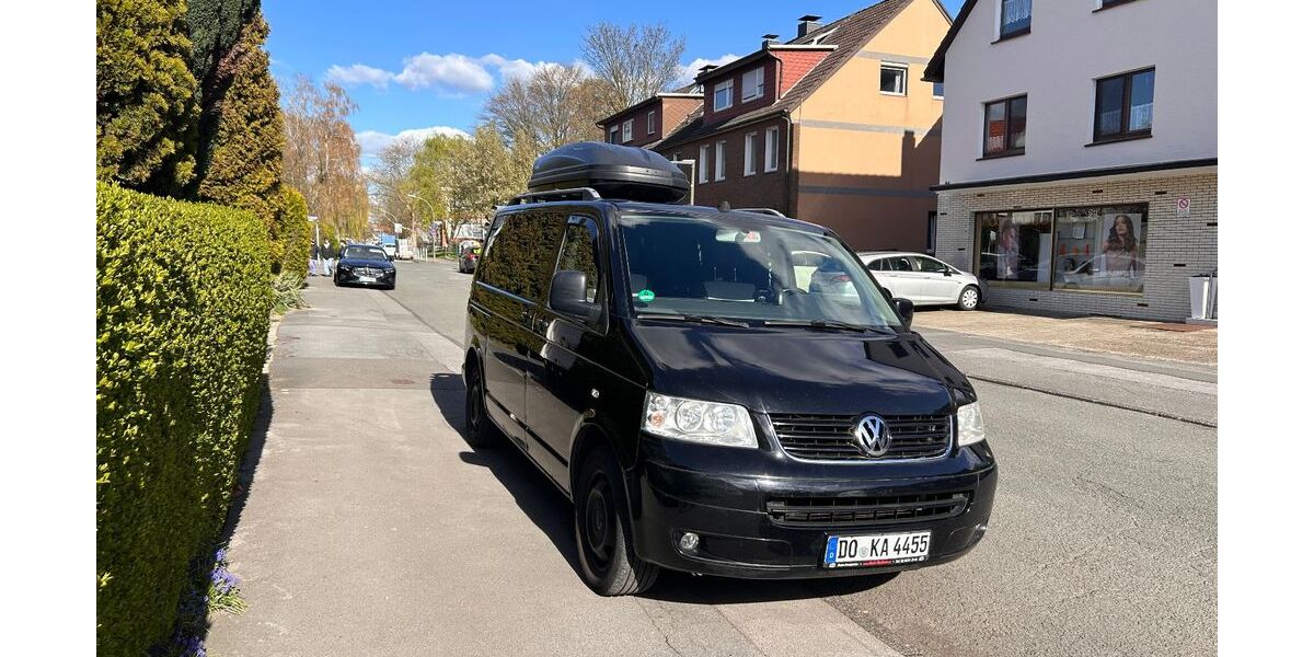 VW T5 Multivan 275.160 km 8.700 &euro; Dortmund 44137