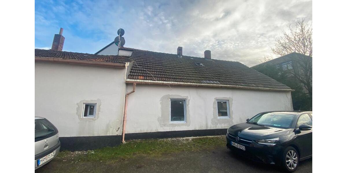Einfamilienhaus Hamm Daberg - 8 Zimmer, 185 m&sup2;, 269.000&euro; | Angebot:27191400