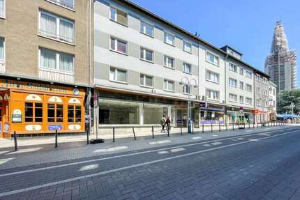 Gewerbeobjekt Bochum Innenstadt - 2.100&euro; | Angebot:24180531