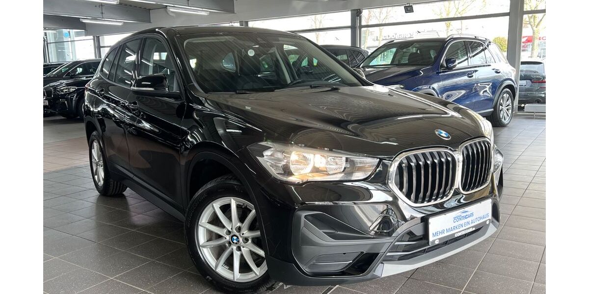 BMW X1 46.290 km 21.400 &euro; Werl 59457
