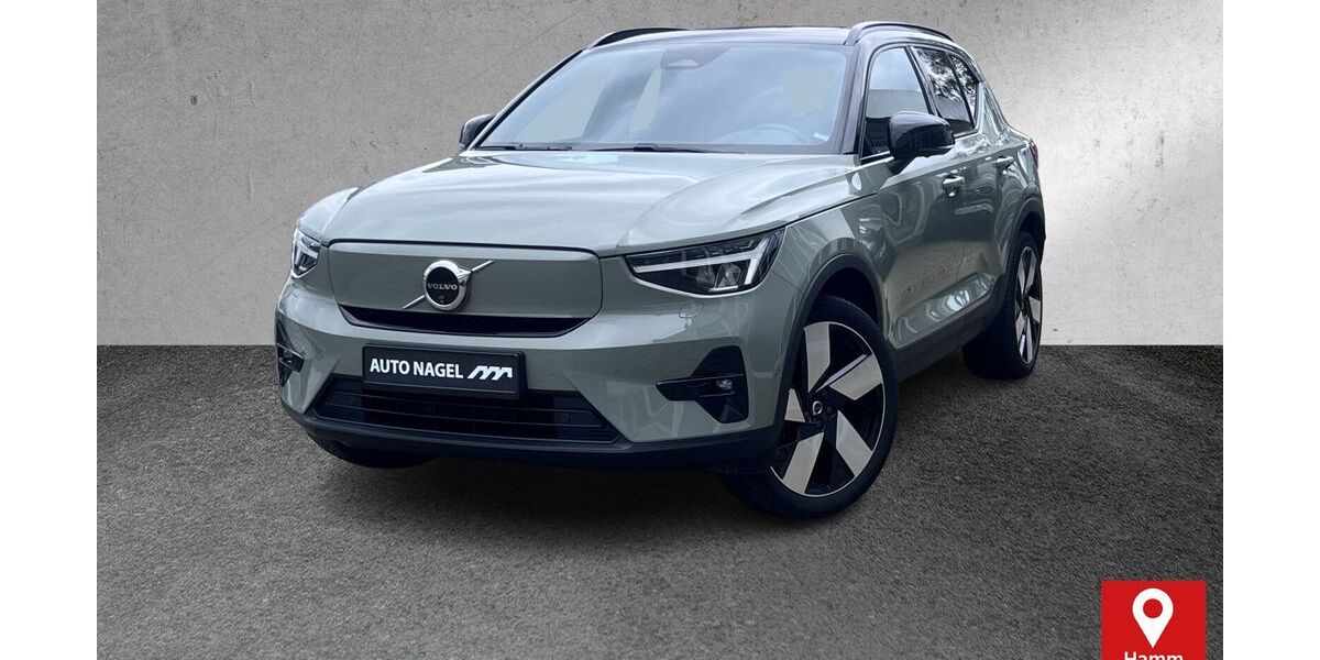 Volvo XC40 25.000 km 38.800 &euro; Hamm 59067